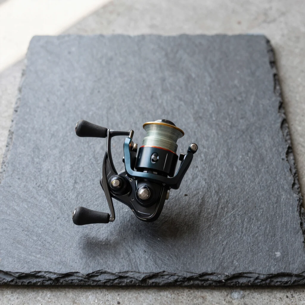 Apex Pro Carbon Spinning Reel