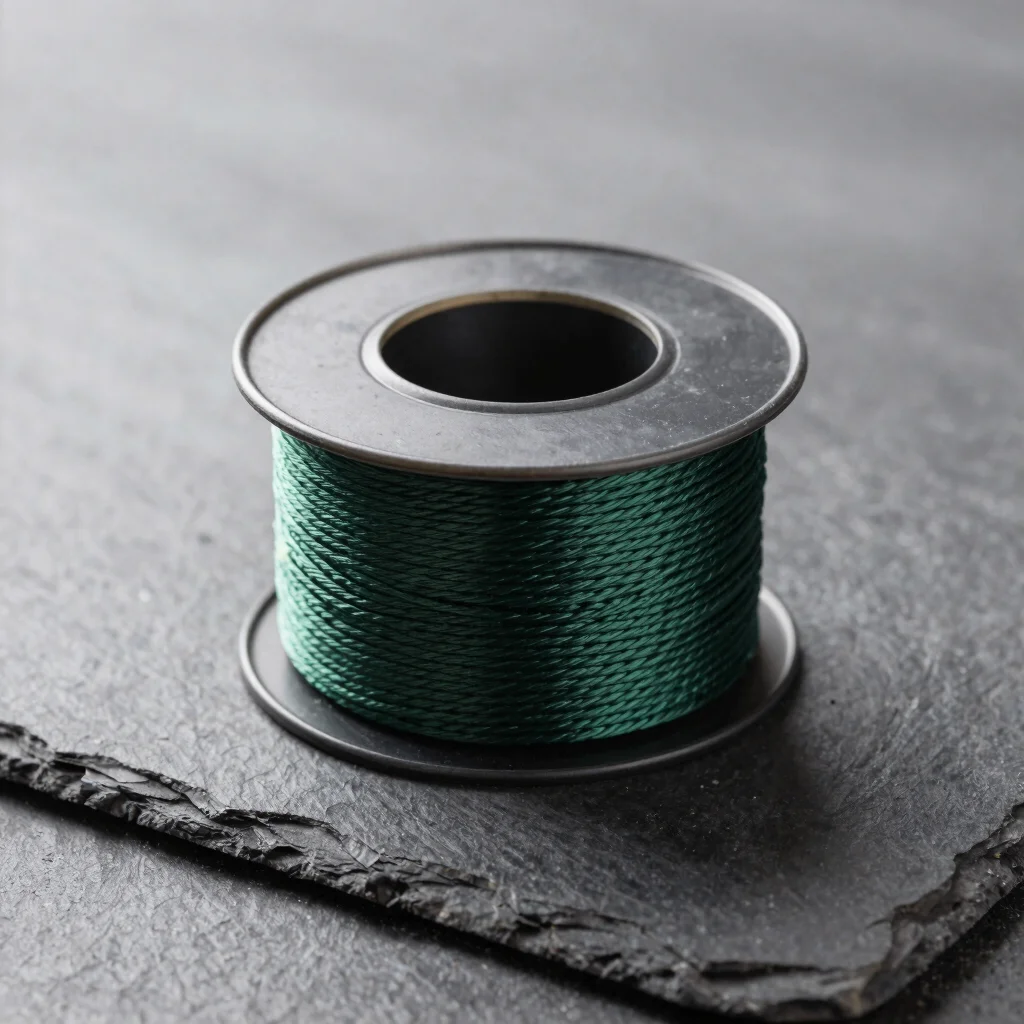 Triton 8-Strand Braided Line