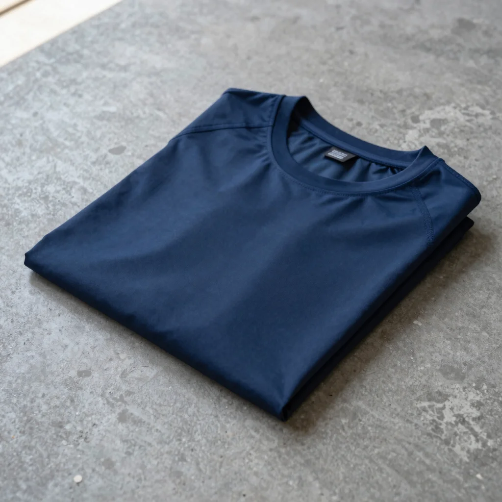 VaporShield Long-Sleeve Sun Shirt
